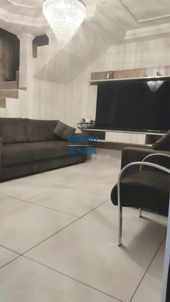 Casa, 3 quartos, 110 m² - Foto 14