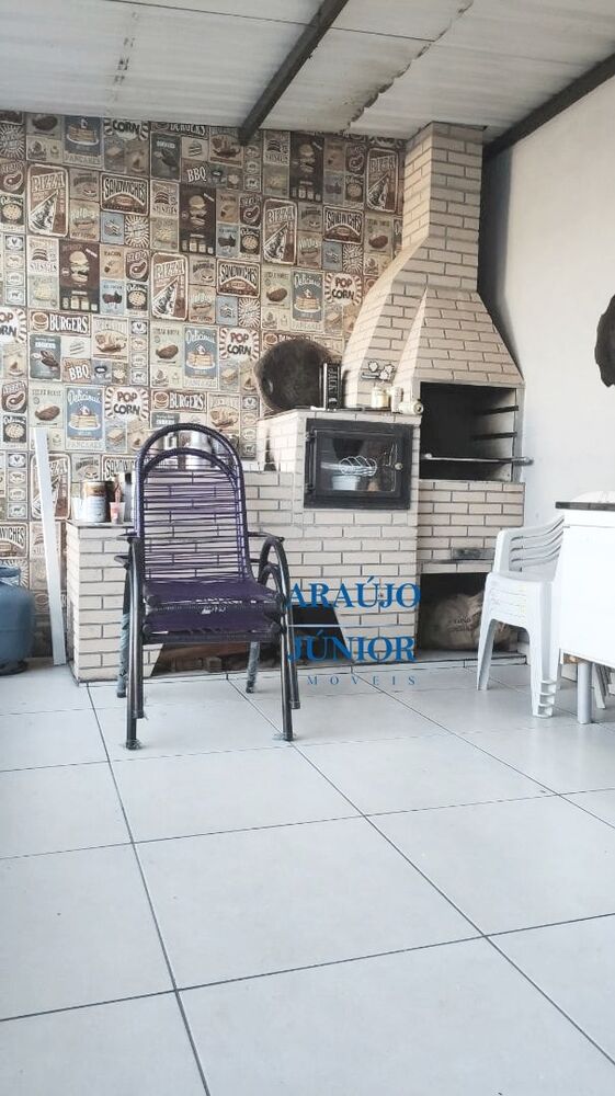 Casa, 3 quartos, 110 m² - Foto 6