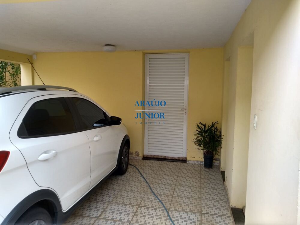 Casa, 2 quartos, 240 m² - Foto 2