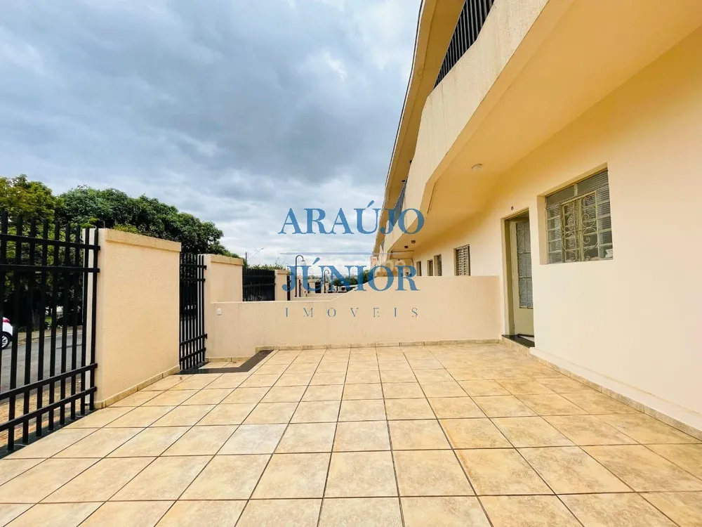 Apartamento, 1 quarto, 46 m² - Foto 2