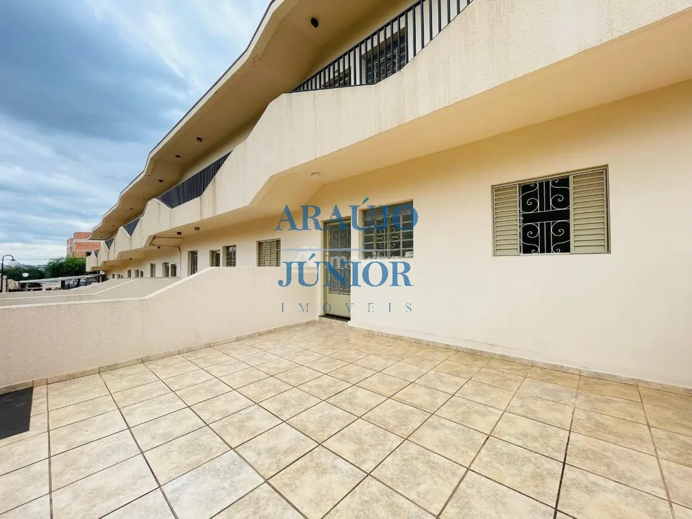 Apartamento, 1 quarto, 46 m² - Foto 3