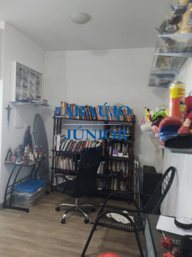 Casa, 3 quartos, 268 m² - Foto 3