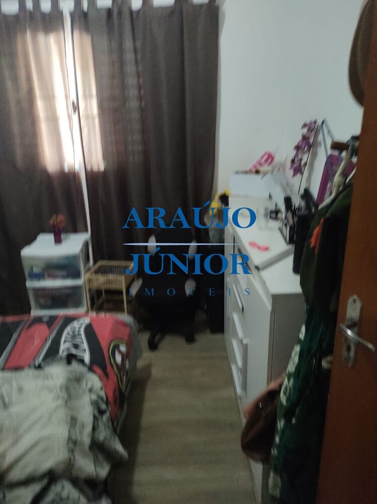 Casa, 3 quartos, 268 m² - Foto 1