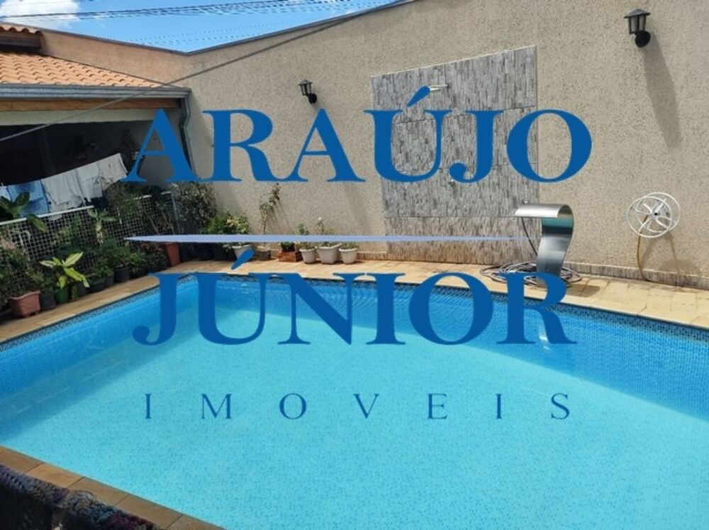 Casa, 3 quartos, 268 m² - Foto 11