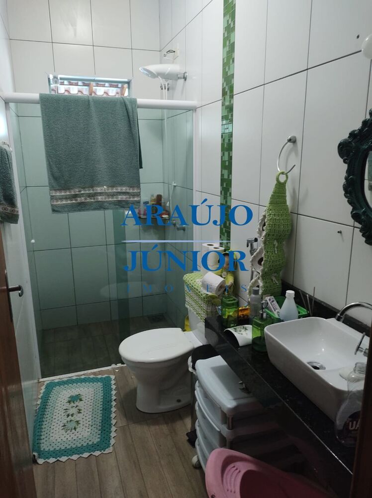 Casa, 3 quartos, 268 m² - Foto 14