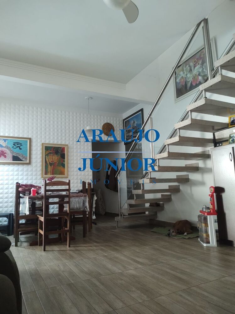 Casa, 3 quartos, 268 m² - Foto 10