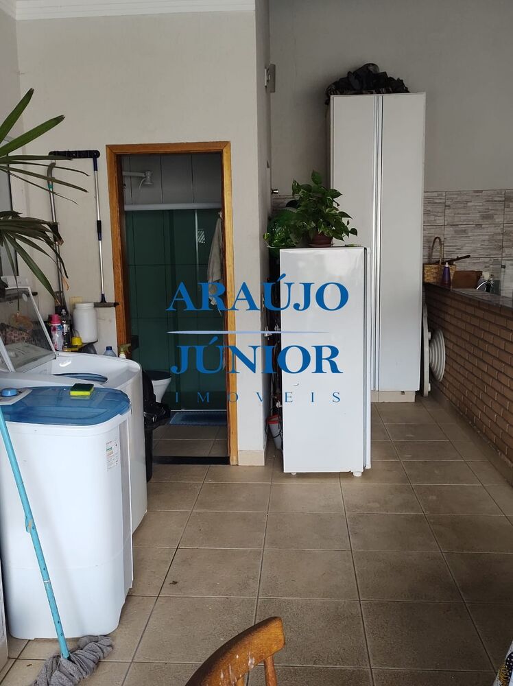 Casa, 3 quartos, 268 m² - Foto 5