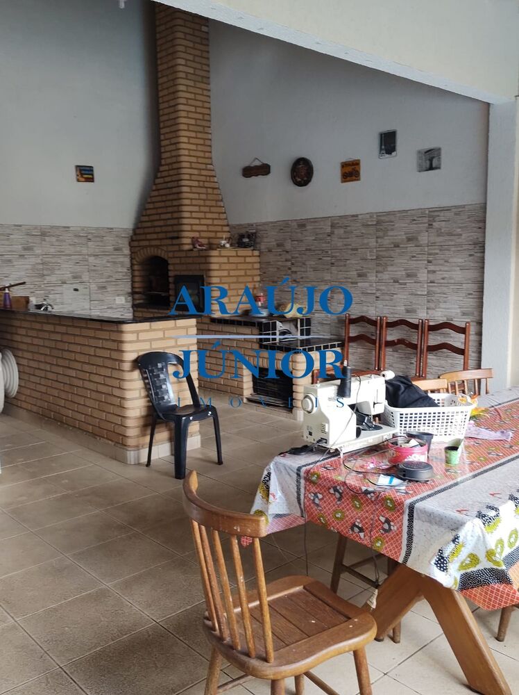 Casa, 3 quartos, 268 m² - Foto 13