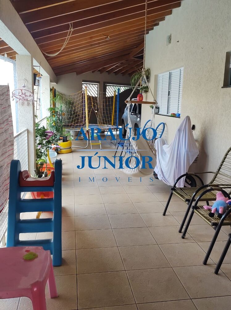 Casa, 3 quartos, 268 m² - Foto 6