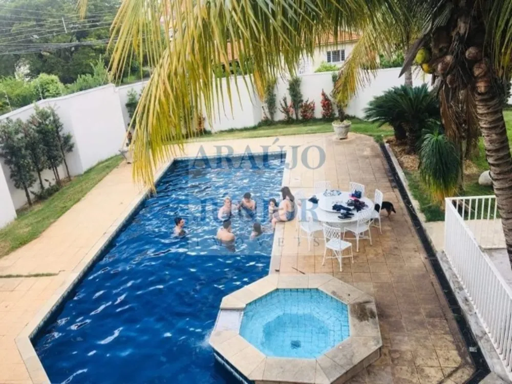 Casa, 4 quartos, 519 m² - Foto 9