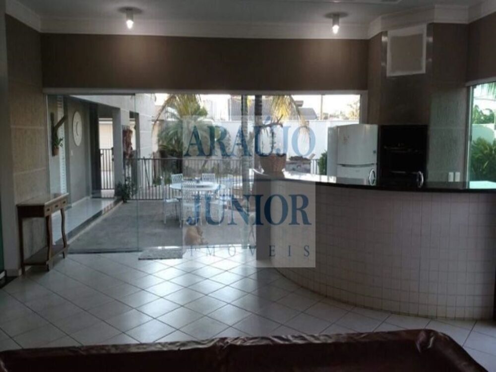 Casa, 4 quartos, 519 m² - Foto 8