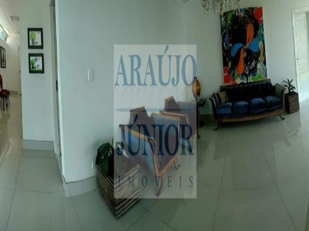 Casa, 4 quartos, 519 m² - Foto 7
