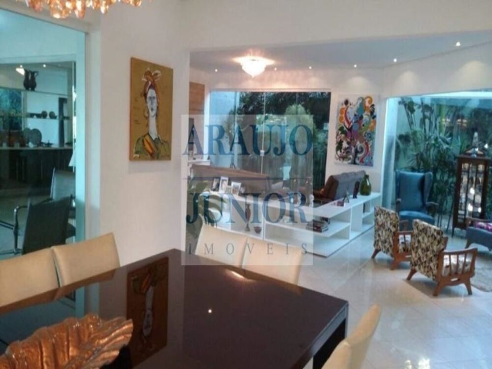 Casa, 4 quartos, 519 m² - Foto 4
