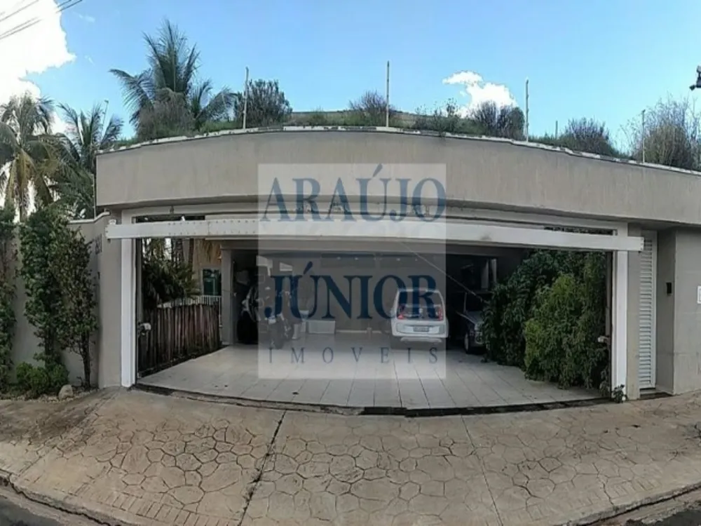 Casa, 4 quartos, 519 m² - Foto 15