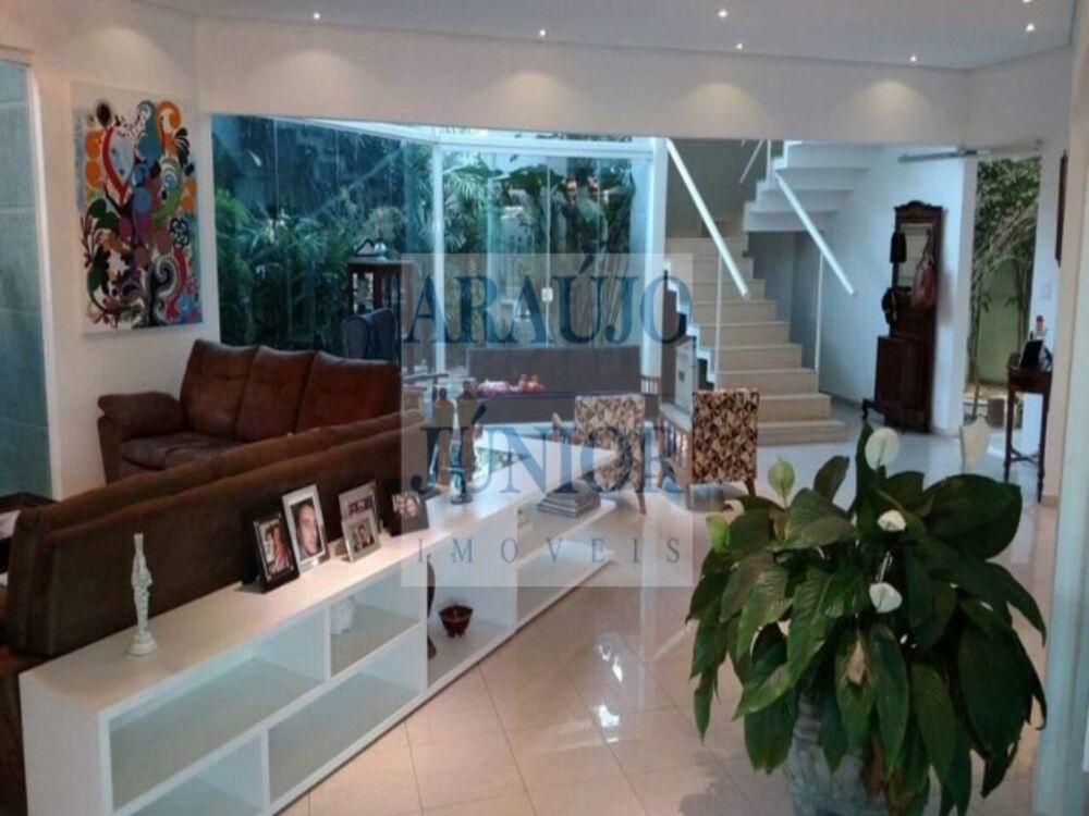 Casa, 4 quartos, 519 m² - Foto 3