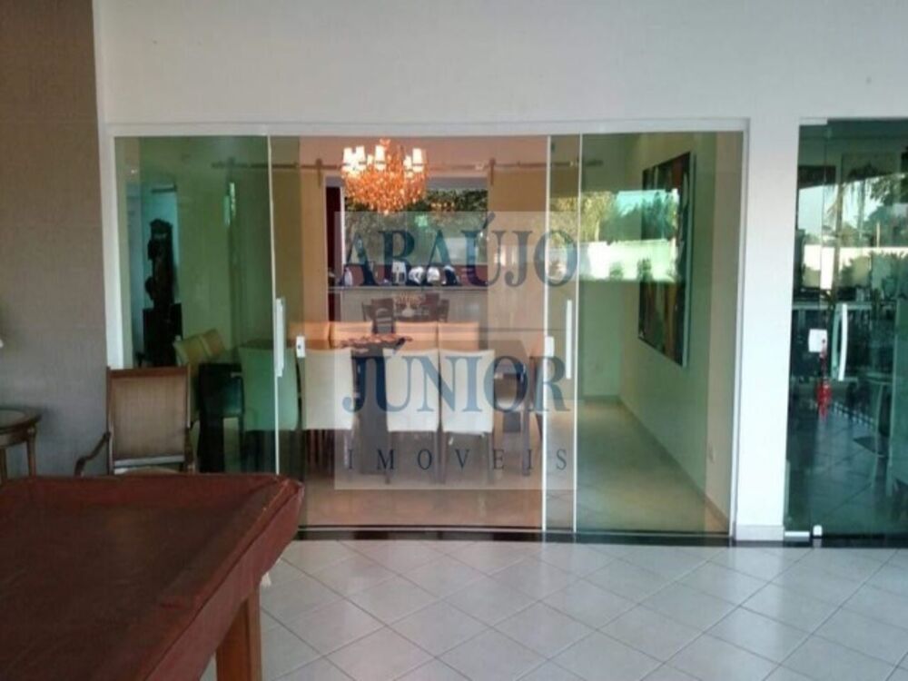 Casa, 4 quartos, 519 m² - Foto 5