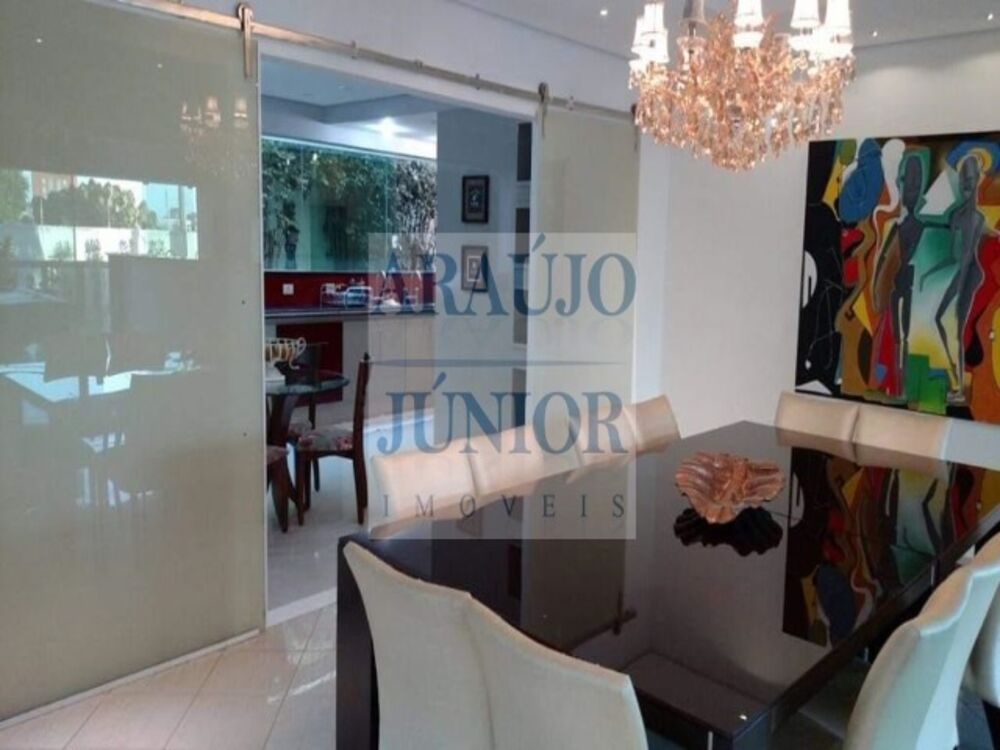 Casa, 4 quartos, 519 m² - Foto 1
