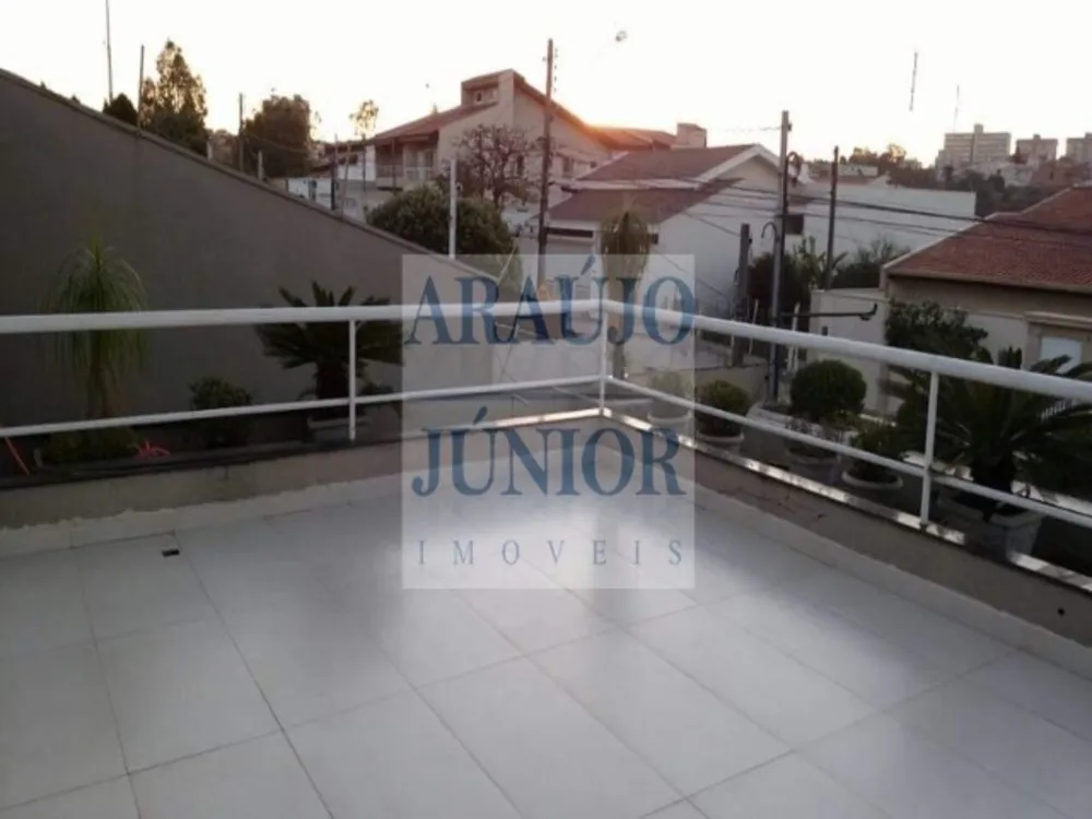 Casa, 4 quartos, 519 m² - Foto 2