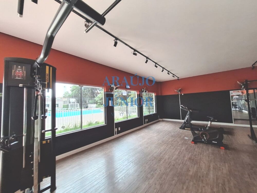 Apartamento para alugar com 2 quartos, 65m² - Foto 20