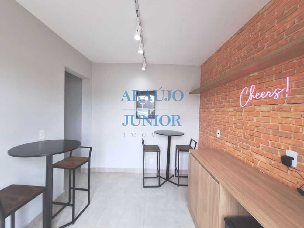 Apartamento para alugar com 2 quartos, 65m² - Foto 16