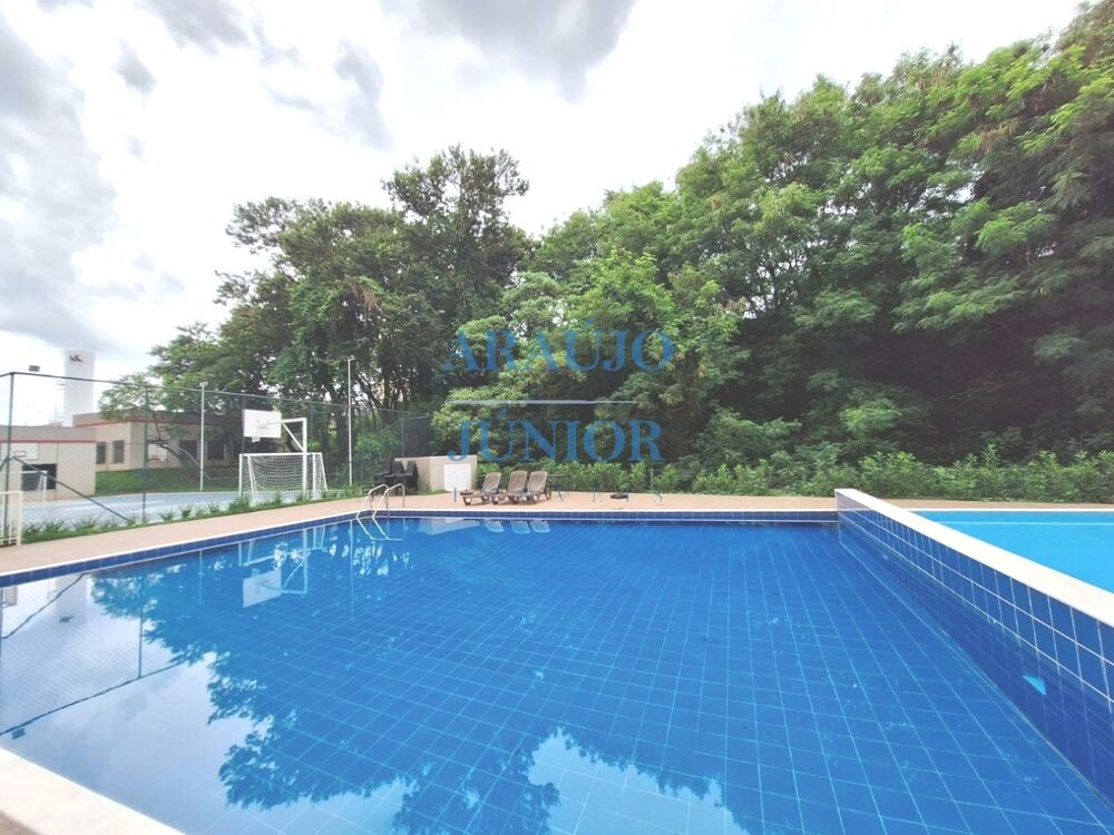 Apartamento para alugar com 2 quartos, 65m² - Foto 1