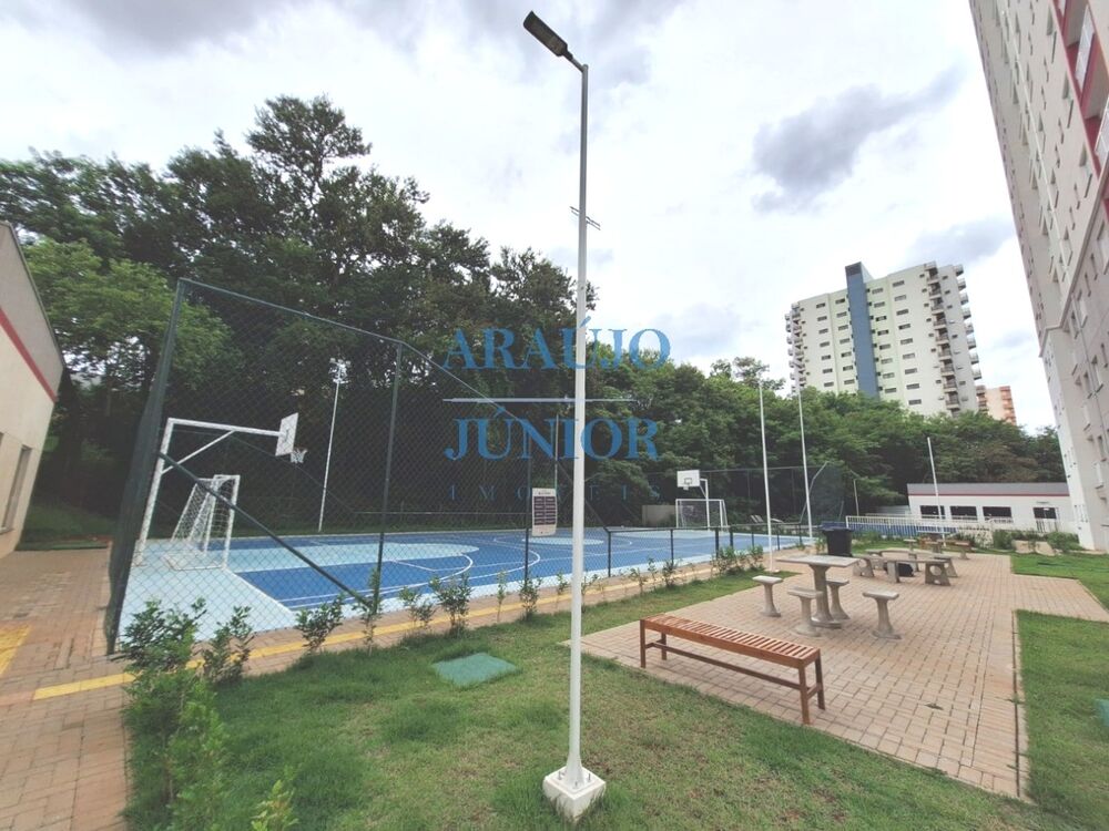 Apartamento para alugar com 2 quartos, 65m² - Foto 17