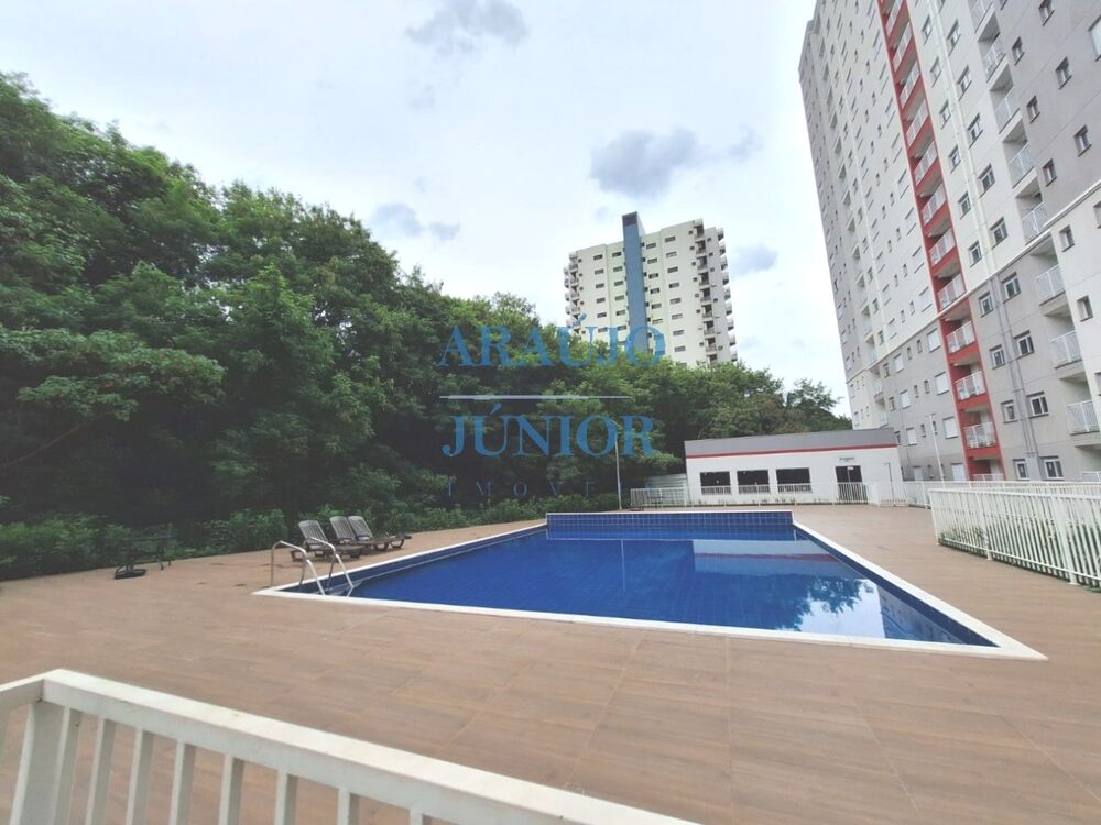 Apartamento para alugar com 2 quartos, 65m² - Foto 19