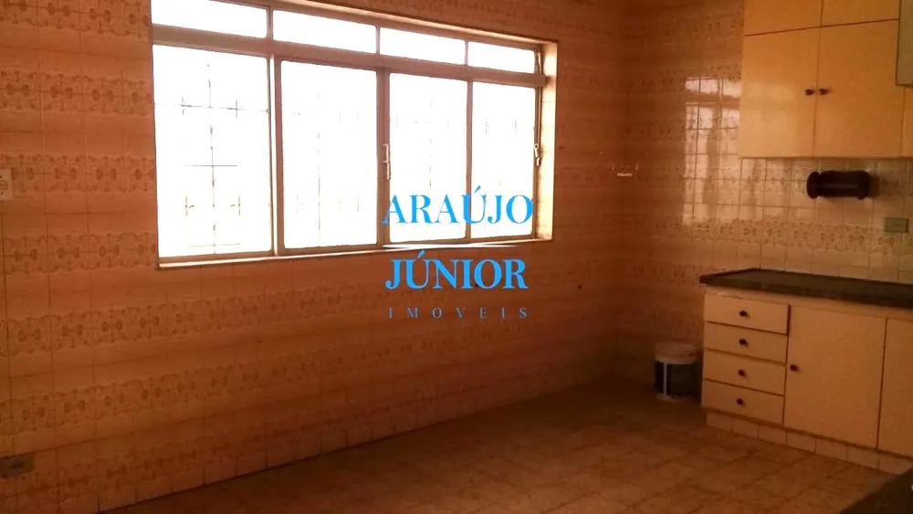 Casa, 5 quartos, 240 m² - Foto 5