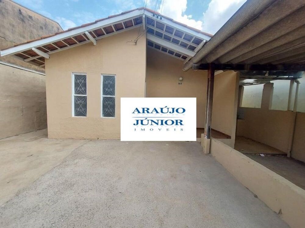 Casa, 3 quartos, 85 m² - Foto 1