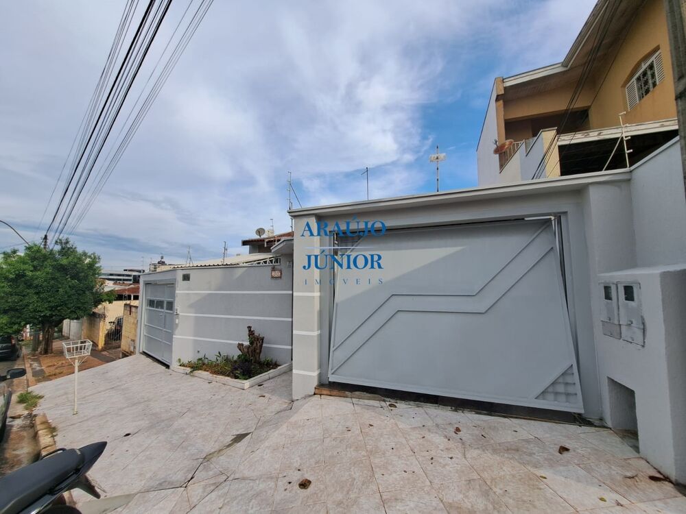 Casa, 4 quartos - Foto 1