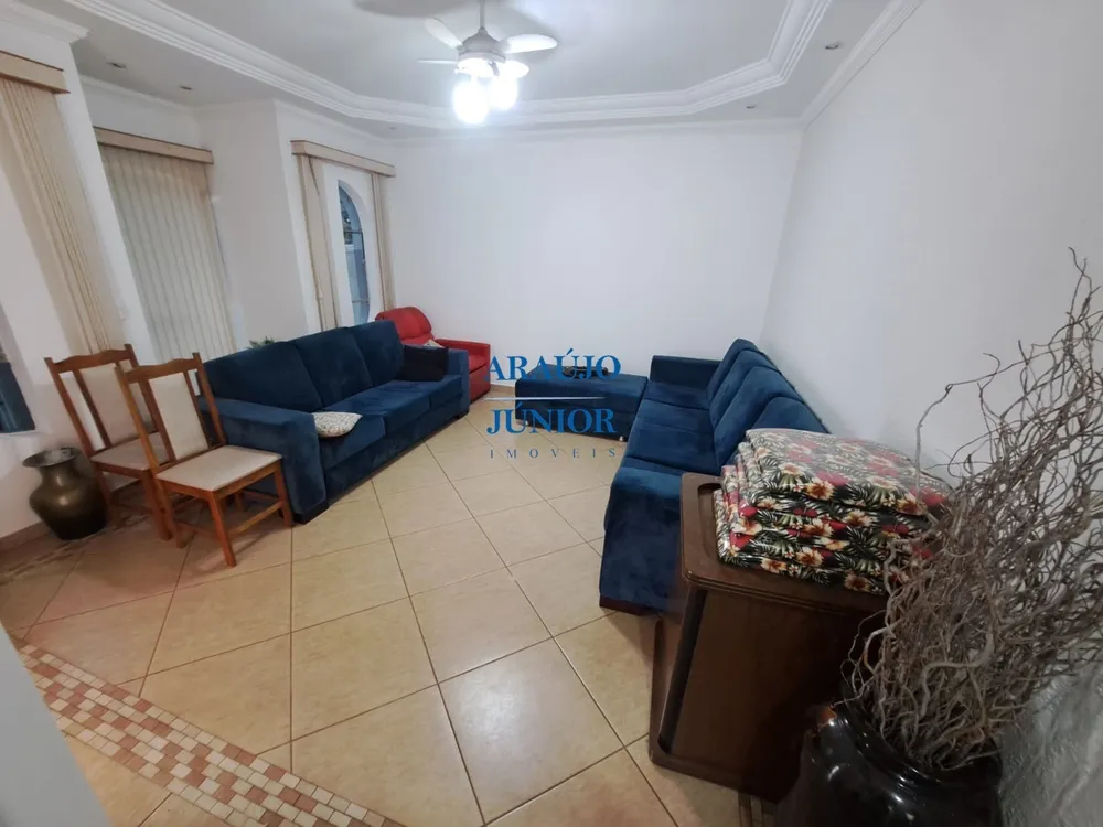 Casa, 4 quartos - Foto 3