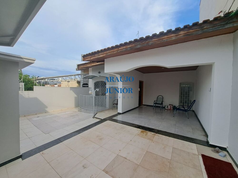 Casa, 4 quartos - Foto 3