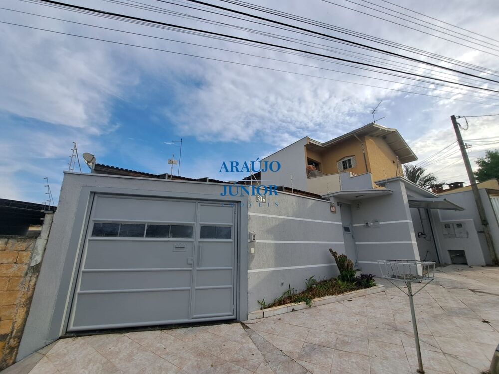 Casa, 4 quartos - Foto 2