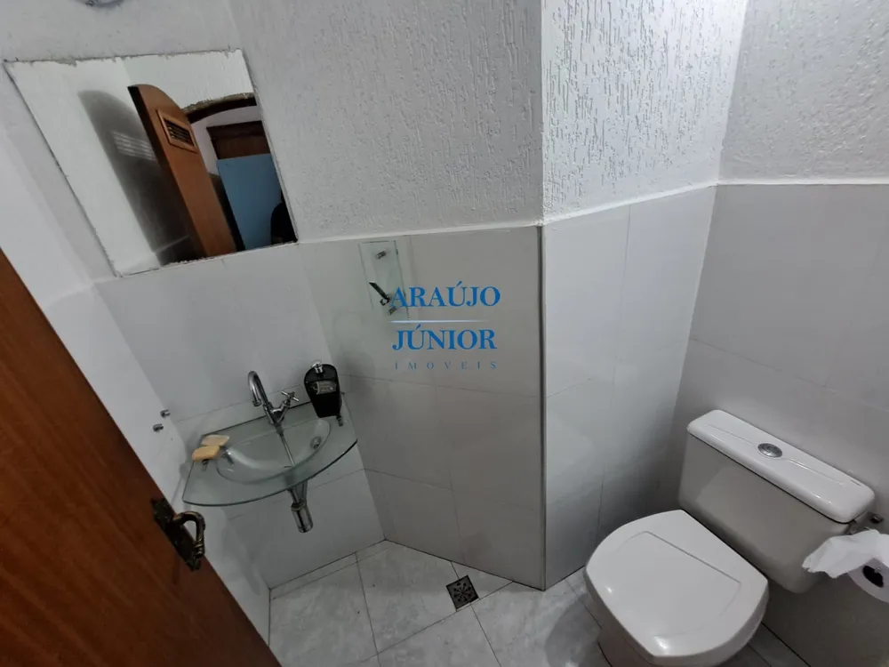 Casa, 4 quartos - Foto 4