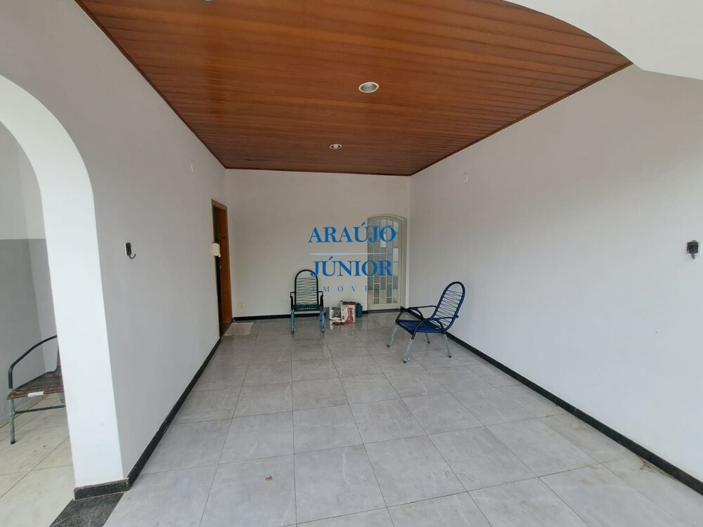 Casa, 4 quartos - Foto 4