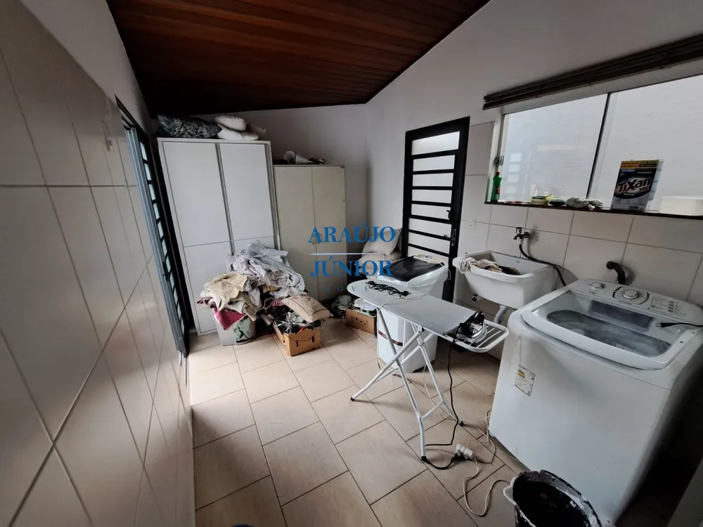 Casa, 4 quartos - Foto 2