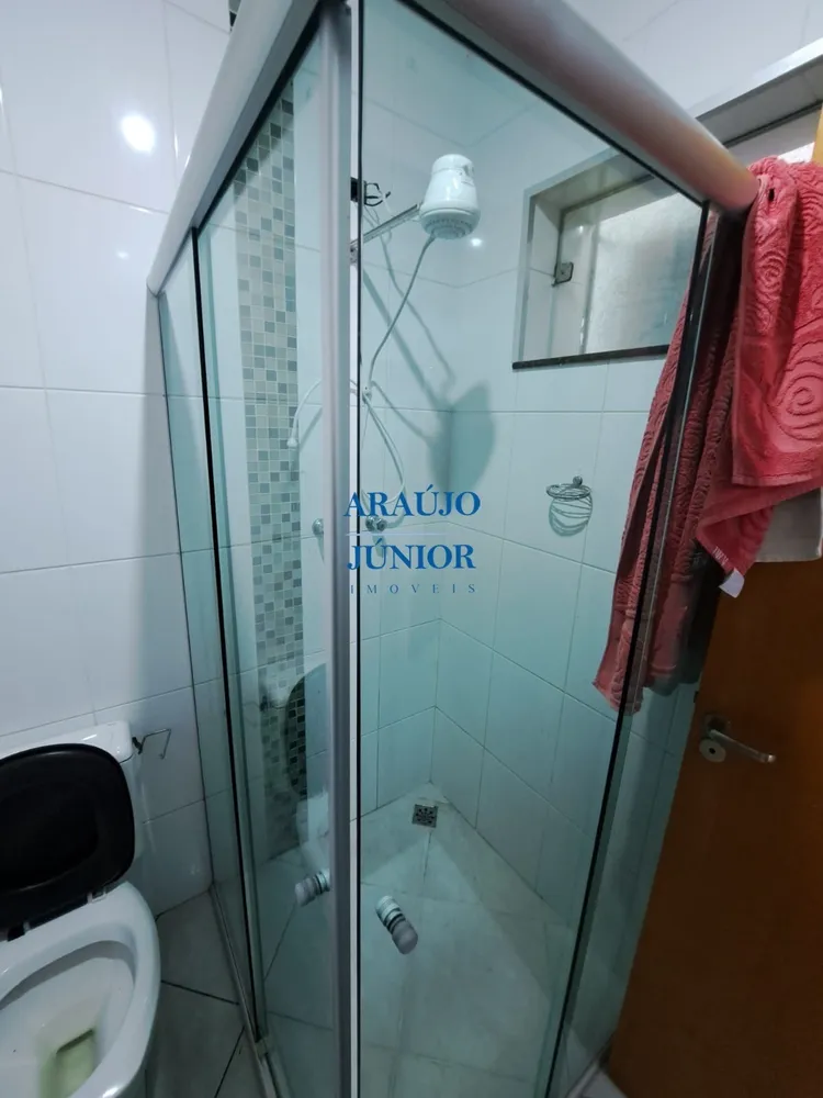 Casa, 4 quartos - Foto 12