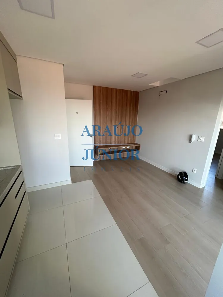 Apartamento, 2 quartos, 63 m² - Foto 2