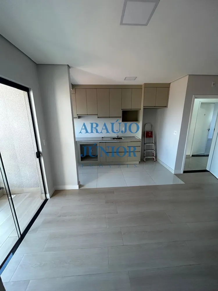 Apartamento, 2 quartos, 63 m² - Foto 6