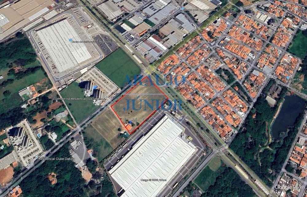 Terreno - Foto 1
