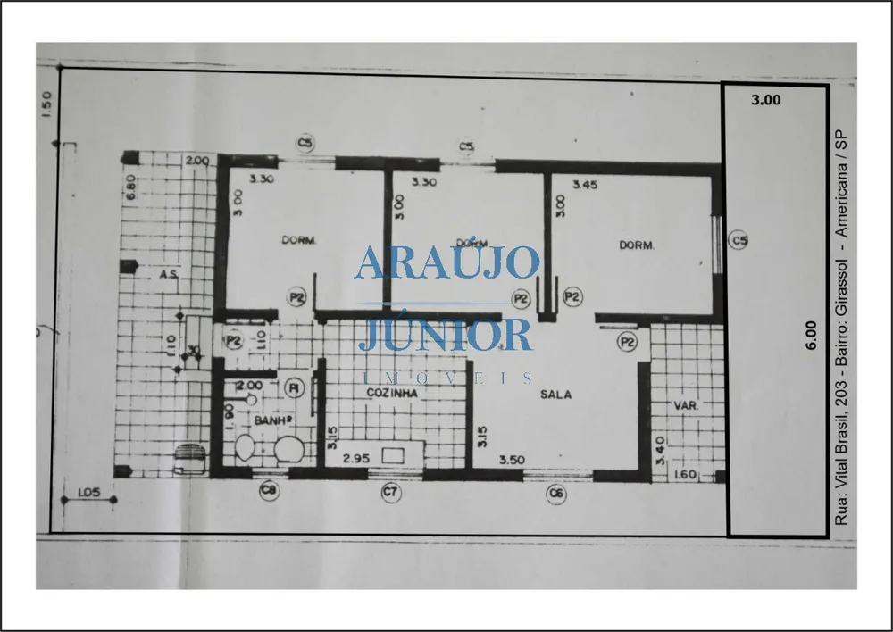 Prédio Inteiro, 110 m² - Foto 12