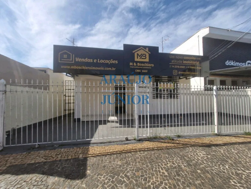 Prédio Inteiro, 110 m² - Foto 1