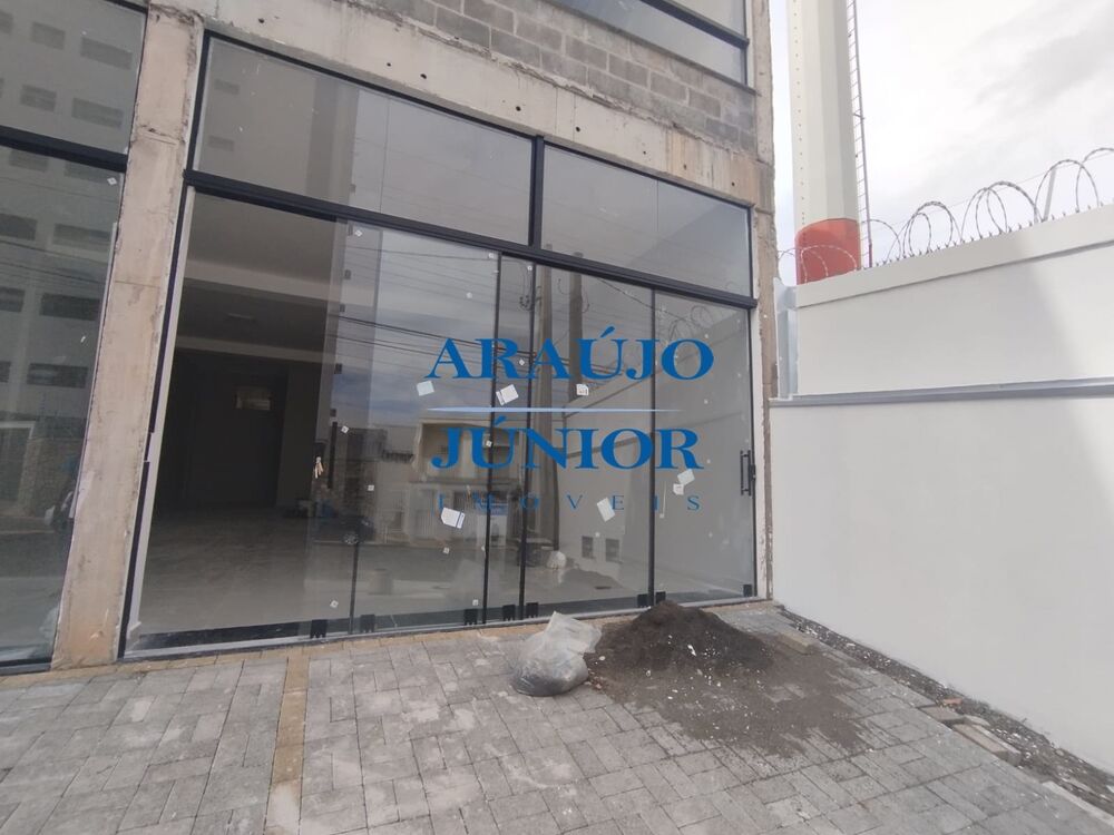 Conjunto Comercial-Sala para alugar, 107m² - Foto 7