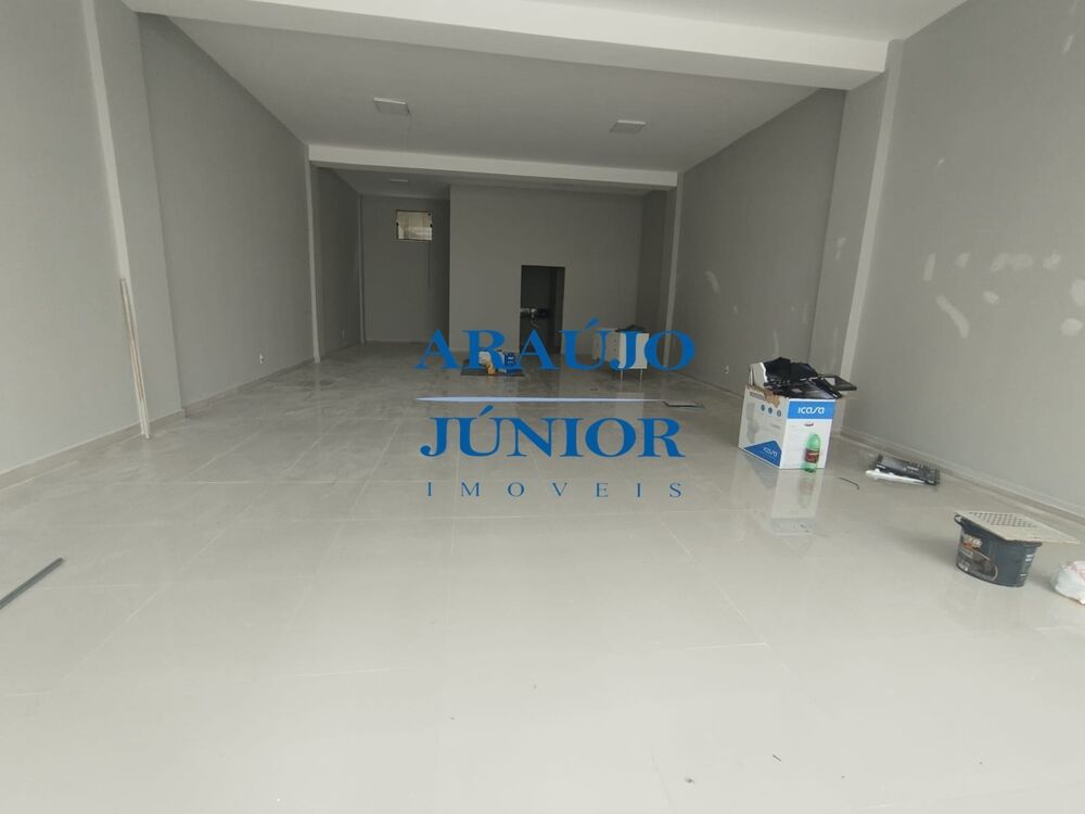 Conjunto Comercial-Sala para alugar, 107m² - Foto 8