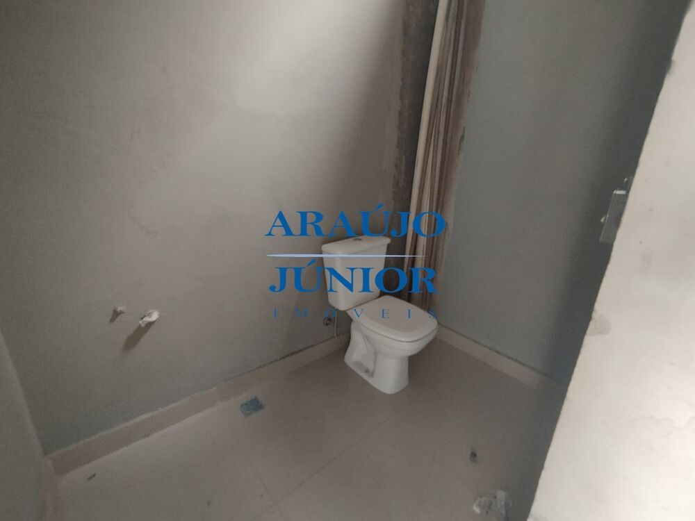 Conjunto Comercial-Sala para alugar, 107m² - Foto 10