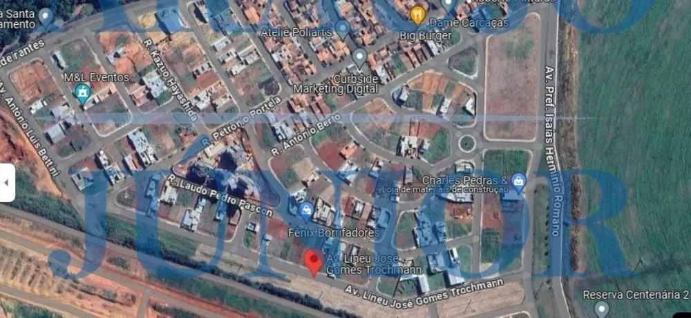 Terreno, 250 m² - Foto 8