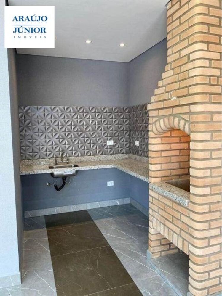 Casa, 3 quartos, 143 m² - Foto 4