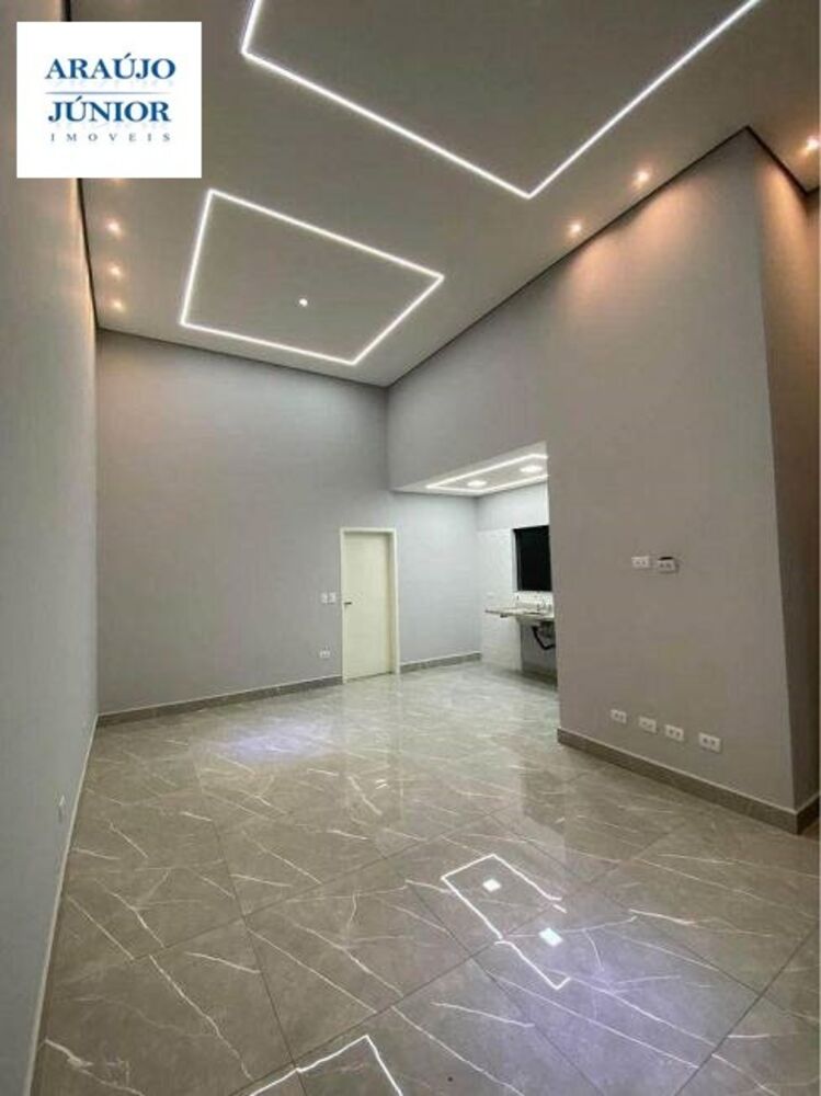 Casa, 3 quartos, 143 m² - Foto 1