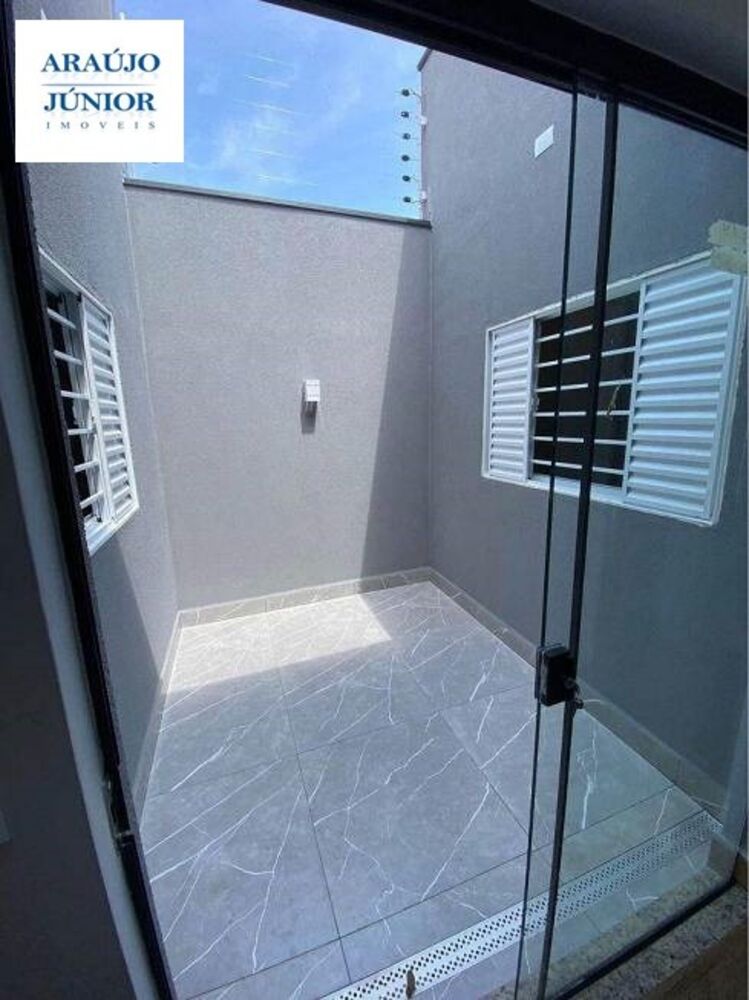 Casa, 3 quartos, 143 m² - Foto 5