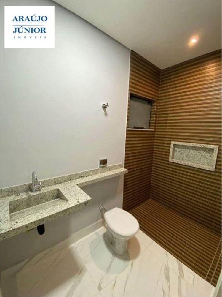 Casa, 3 quartos, 143 m² - Foto 6